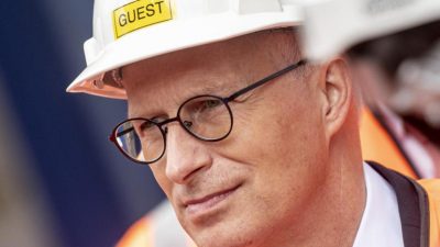 Hamburgs Bürgermeister: Mietendeckel und Enteignungen untergraben Investitionsbereitschaft