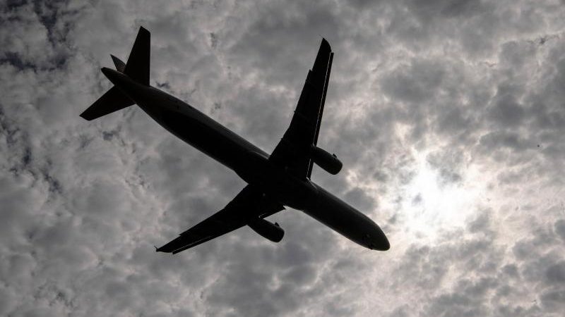 Deutscher Haftbefehl vollstreckt: Libanesischer Flugzeugentführer nach 34 Jahren geschnappt
