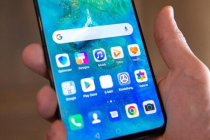 Wie China an Daten kommt: Huawei ermöglicht Ein-Klick-Suche
