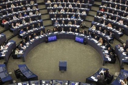 EU-Parlament bleibt wegen Coronavirus in Brüssel – Straßburger Plenarwoche abgesagt