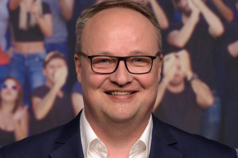 Oliver Welke verzichtet auf Twitter und Instagram