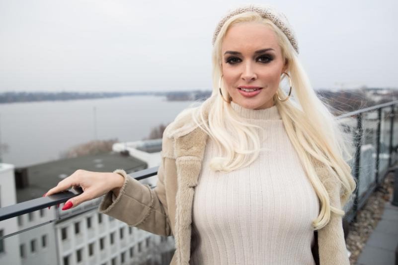 Daniela Katzenberger: „Mein Herz bricht“