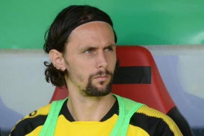 «Außergewöhnlich»: Unions Hoffnung beim Subotic-Coup