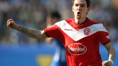 Raman-Wechsel zu Schalke: «Zieht sich wie Kaugummi»
