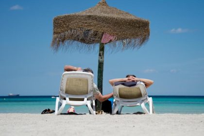 Reisewarnung für 31 Länder Europas ab Montag gelockert