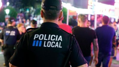 Neues „Deutsches Rudel“: Mallorca-Touristen drohen nach Gruppenvergewaltigung jetzt harte Strafen