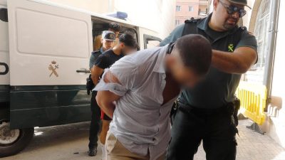 Gruppenvergewaltigung an 18-jähriger Touristin in Mallorca: Weiterer Deutsch-Türke in Haft