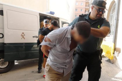 Gruppenvergewaltigung an 18-jähriger Touristin in Mallorca: Weiterer Deutsch-Türke in Haft