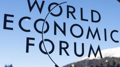 WEF-Studie: Was Deutschlands 7. Platz im Wettbewerbsfähigkeits-Ranking wirklich bedeutet