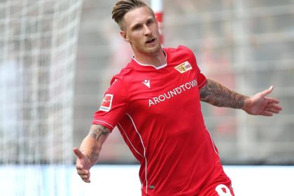 Polter über großen Union-Kader: Ähnlich wie bei Magath