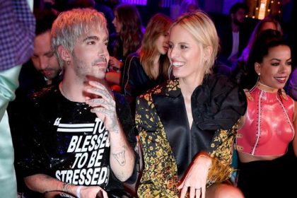 Bill Kaulitz: „Die Hochzeit steht noch an“