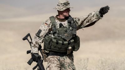 Irak nimmt Einsätze mit Anti-IS-Koalition wieder auf – Weitere verletzte US-Soldaten gemeldet