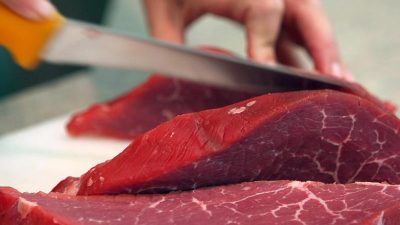 „Kampf gegen die Erderwärmung“: Londoner Universität verbannt Rindfleisch vom Speiseplan