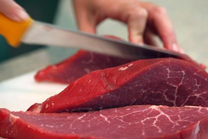 “Kampf gegen die Erderwärmung”: Londoner Universität verbannt Rindfleisch vom Speiseplan