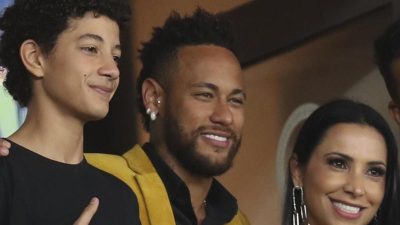 Neymar droht Strafe: PSG-Trainingsauftakt verpasst