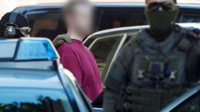 Lübcke-Mord: Ermittler finden gesuchtes Auto in Kassel