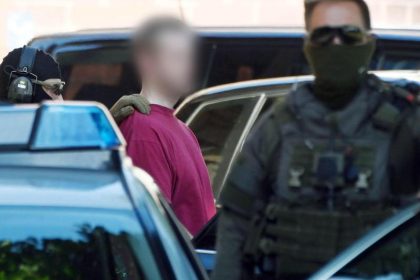 Lübcke-Mord: Ermittler finden gesuchtes Auto in Kassel