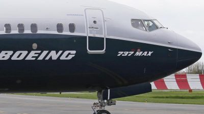 Boeing-Auslieferungen brechen ein, Airbus holt kräftig auf – Europäer auf Weg zur Marktführerschaft
