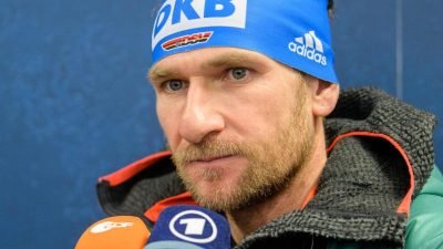 Ex-Biathlon-Coach Stitzl bestreitet «Reichsbürger»-Verdacht