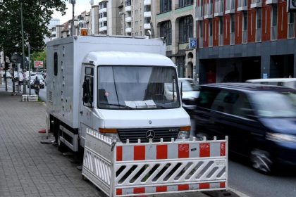 Trotz weniger Straßenverkehr: Hamburg, München und Stuttgart verfehlen Luftreinhaltewerte