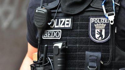 Immobilien von Clan beschlagnahmt: Berliner Staatsanwalt ermittelt gegen 20 Mitglieder – noch keiner in Haft