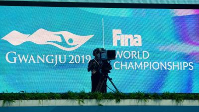 Schwimm-WM: Olympia-Schwung oder neue Tristesse?
