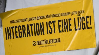 Vera Lengsfeld: Verfassungsschutz erklärt Grundgesetz für verfassungsfeindlich
