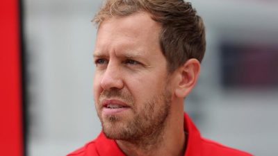 Vettel glaubt an Titel – Hamilton rechnet mit Dreikampf