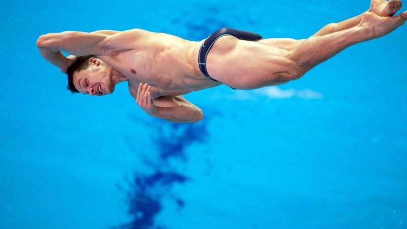 Die WM-Aussichten der deutschen Schwimmer