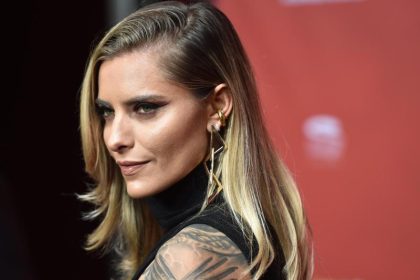 „Mutti macht ihr nicht kaputt“: Sophia Thomalla zu Merkel-Gerüchten 
