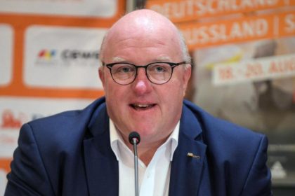 Deutscher Basketball Bund optimistisch für EM-Vergabe