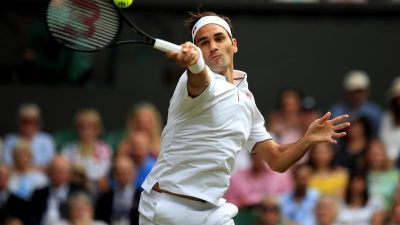 Das bringt der Tag in Wimbledon: Herren-Finale zum Abschluss