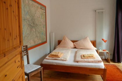 Bundesfinanzhof: Ferienwohnung muss auch regelmäßig vermietet sein