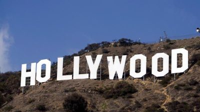 «Spannende» US-Tour: FC Hollywood trifft Terminator