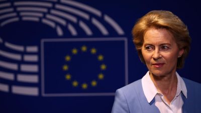 EU-Kommission fordert Reform von Strafverfahren zur Rechtsstaatlichkeit