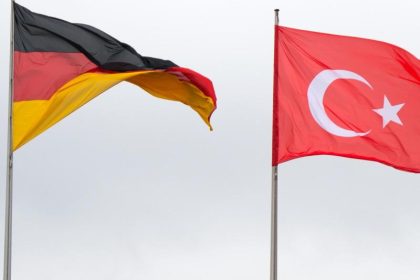 Politische Verfolgung: Deutschland und Frankreich ermahnen Türkei