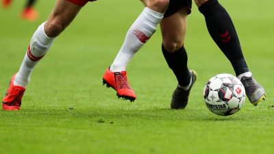 DAZN übernimmt TV-Rechte an Bundesliga von Eurosport