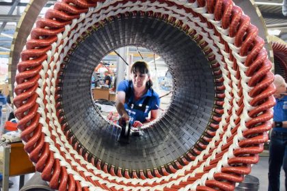 Deutschland bleibt Technologie-Zwerg: Zu wenige Innovationstreiber mit zu wenig Kapital