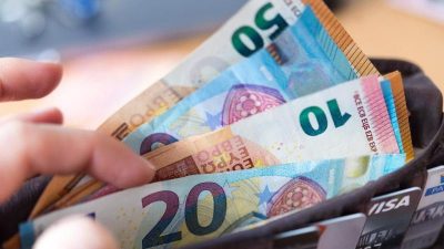 Inflation: Lindner sieht keinen Spielraum für weitere Entlastungen