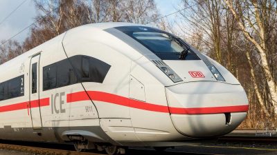 Ein Eisenbahngigant entsteht – Alstom kauft kanadische Bombardier Transportation