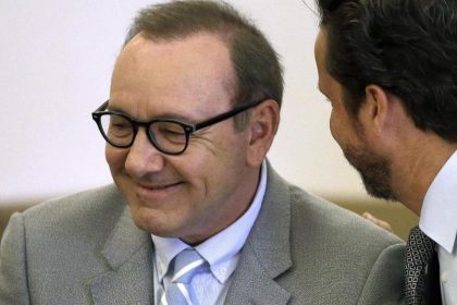 Strafverfahren gegen Kevin Spacey wird eingestellt