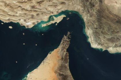 US-Marineschiff zerstört iranische Drohne –  Teheran: USA könnten „irrtümlich“ eigene Drohne abgeschossen haben