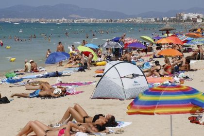 Kippen adiós: Drei Strände auf Mallorca werden rauchfrei