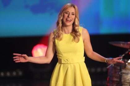 Stefanie Hertel: „Für mich hat Musik keine Grenzen“