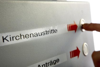 Kirchensteuer-Rabatt: Religionssoziologe begrüßt EKD-Debatte
