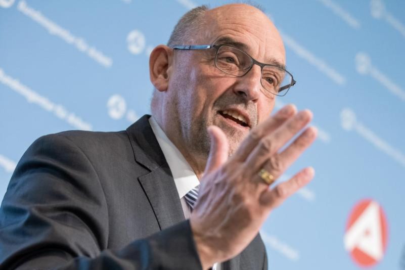 Falsche Zielgruppe: Arbeitsagentur sieht solidarisches Grundeinkommen in Berlin kritisch