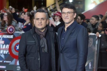 Russo Brüder stellen bei Comic-Con neue Projekte vor