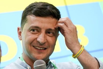 Ukraine: Selenskyj warnt Belarus vor neuem Maidan – Atlantiker befürchten Europa-Müdigkeit in Kyjiw