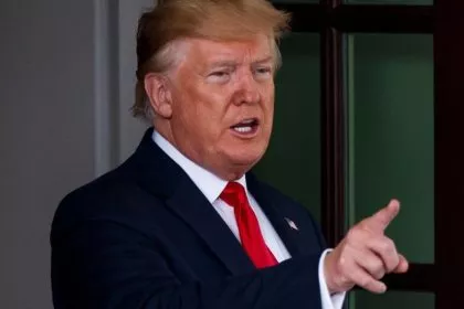 Trump: Baltimore bei Kriminalität und Schusswaffenangriffen “schlimmer als Honduras”