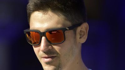 Buchmann zu Doping: «Fans müssen sich keine Sorgen machen»